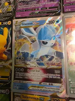 Lot Of 15 Jumbo Oversized Pokemon Cards - Image 2