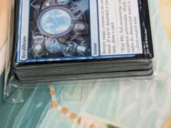 60+ blue mtg commander edh deck building individual cards - Image 3