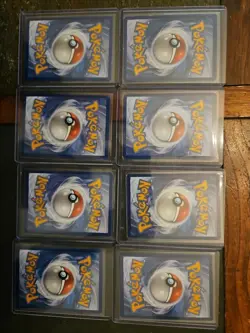 Random Holo Pokemon Cards - Image 2