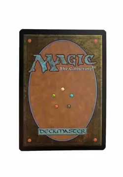 MTG FOIL Temple Garden NM/M Return to Ravnica RTR - Image 3