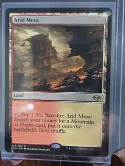 Arid Mesa Modern Horizons 2 Regular - Image 3