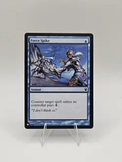 Force Spike The List Reprints Regular Near Mint - Image 1