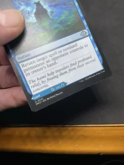 Sink into Stupor Modern Horizons 3 Regular MTG 0241 - Image 5