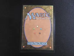 Phyrexian Furnace LP [Weatherlight] #1 Mtg Magic Free Tracking! - Image 2