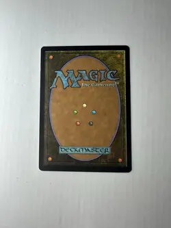 Psychogenic Probe LP Mirrodin Magic The Gathering Mtg Lightly Played Artifact - Image 2