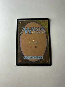 Inkfathom Infiltrator LP Shadowmoor Magic The Gathering Mtg Lightly Played - Image 2