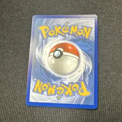 Pokemon Mega Eelektross EX 266/217 Holo Secret Rare Full Art EN Asc HP 350 - Image 2