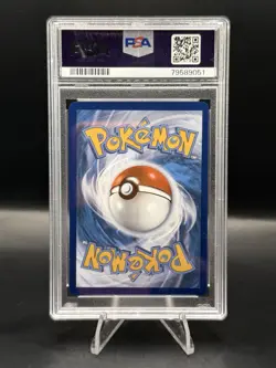 2020 Pokemon Vivid Voltage Full Art Pikachu V #170 PSA 10 - Image 2