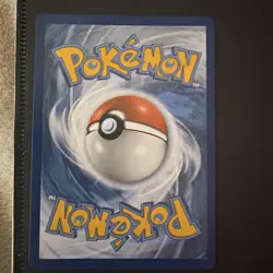 Pokemon Mega M Gardevoir EX Full Art Ultra Rare Holo Card 112/114 - 2016 Pokemon - Image 2