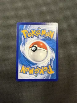 Fuecoco [Full Art] #308 Pokemon Chinese Gem Pack - Image 2