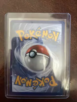 Chespin 087/086 Pokemon Chaos Rising Holo Pokemon Card - Image 2