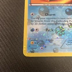 Pokemon TCG - PIPLUP - RC6/RC25 - RADIANT HOLO - LEGENDARY TREASURES (2013) - Image 3