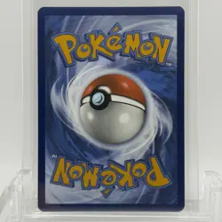 Pokemon TCG Black Bolt Cinccino #153/086 Illustration Rare LP - Image 2