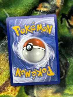 2020 Pokemon Charizard V Full Art SWSH050 NM Champions Path - Image 2
