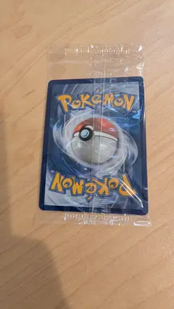 Pokemon Greninja Celebrations Gold Star Promo Sealed Holo SWSH144 NM - Image 3