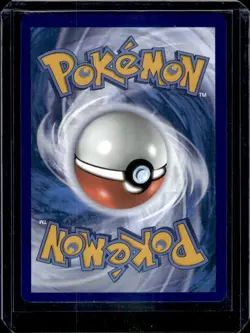 Pikachu SVP088 Paldea Adventure Chest Black Star Promo Pokemon SMALL CRIMP ERROR - Image 2