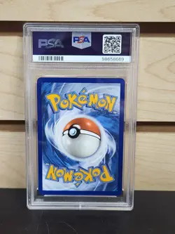 Pokemon World Championship Pikachu #190 Graded PSA 10 - Image 3