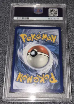 Pokemon - Diancie - PSA 10 - 2019 Hidden Fates - Shiny - ENG - Graded Slab - Image 2