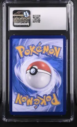 Glaceon V cs4aC 034/132 S-Chinese Pokemon TCG CGC PSA 10 RR Glaziola - Image 2