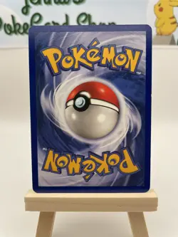 Moltres - 27/62 - Fossil - Pokemon TCG - NM - Image 2
