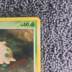 The Pokemon Company Shroomish Supreme Victors Common 2009 60 HP Basic 127/147 - Image 3