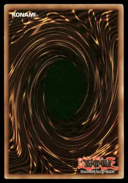 Garnecia Elefantis MRD-125 Super Rare Metal Raiders Yu-Gi-Oh Lightly Played - Image 2