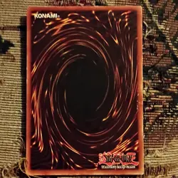 Summoned Skull MRD-003 Unlimited Vintage Holo LP - Image 2