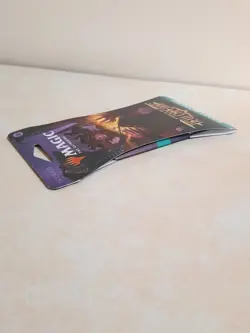 Streets of New Capenna: Magic the Gathering (1x Sleeved Draft Booster Pack) - Image 3