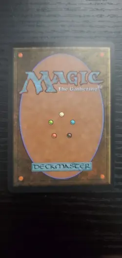 MTG Magic The Gathering SELENIA, DARK ANGEL Tempest 1997 - Unplayed - Image 2