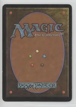 Thoughts of Ruin Magic: Saviors Kamigawa #118 2005 - Image 2