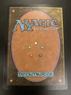 MTG FOIL Kenrith’s Transformation Promo Pack #395 Throne Of Eldraine NM English - Image 2