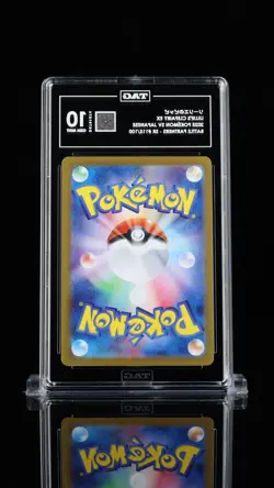 TAG 10 Lillie’s Clefairy ex 115/100 Japanese Battle Partners Pokemon PSA Comp - Image 2