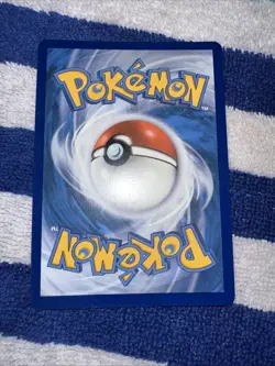Pokemon Pikachu SWSH039 Promo Holo Sword & Shield 2020 - NM/Mint - Image 2