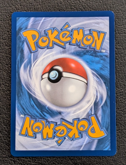Oricorio EX MEP 024 Promo Mega Charizard UPC Promo Pokemon Card NM - Image 2
