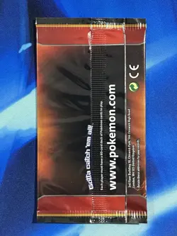 Pokemon TCG Detective Pikachu 2 Card Booster Pack Sealed Lot X6 Sun & Moon Promo - Image 3