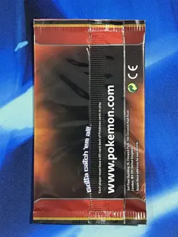 Pokemon TCG Detective Pikachu 2 Card Booster Pack Sealed Lot X6 Sun & Moon Promo - Image 5