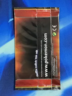 Pokemon Detective Pikachu 2 Card Booster Pack Sealed Lot X10 Sun & Moon Promo - Image 5