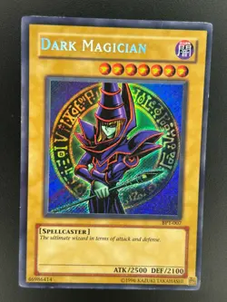 (LP) Yu-Gi-Oh! – 4 Card Bundle - Booster Pack Tin And Collector Tin Series - Image 4