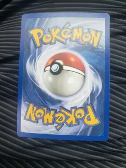Poochyena 64/109 Reverse Holo 2003 EX Ruby and Sapphire Pokemon Card NM - Image 2