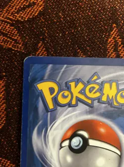 Pokemon TCG Altaria 2/102 HS Triumphant LP Condition Rare Holo Nice Card Vintage - Image 3