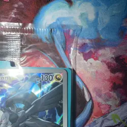 Pokemon N’s Zekrom 031 Promo Pokemon Center Stamped SEALED Two Cards Inside 🔥 - Image 4