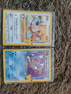Lot Of 4 Pokemon Celebrations 25th Anniversary Pokemon Cards - Image 2