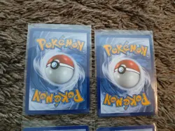 Lot Of 4 Pokemon Celebrations 25th Anniversary Pokemon Cards - Image 5