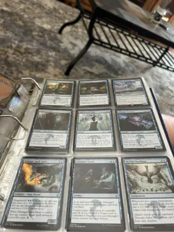 Magic: The Gathering Dragons of Tarkir complete set. Unplayed - Image 5