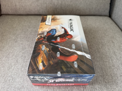 MtG - Marvel's Spider-Man Play Boosters (SPM) Sealed - Image 3