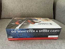 MtG - Marvel's Spider-Man Play Boosters (SPM) Sealed - Image 2