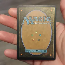 Wizards of the Coast March of the Machine Drana and Linvala Rare Foil ENG 0305 - Image 2