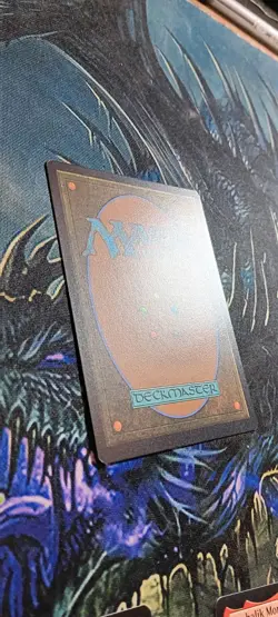 Pashalik Mons (Retro Frame) Dominaria Remastered X1 GEM MINT - Image 4