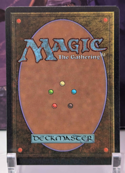 [LP] Mana Vault | MTG 4th Edition Magic the Gathering - Image 2