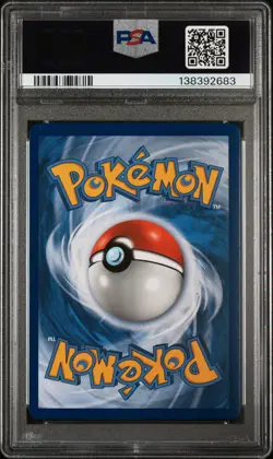 POKEMON BLACK STAR PROMO CHARIZARD & BRAIXEN GX #SM230 PSA 10 Gem Mint 138392683 - Image 2